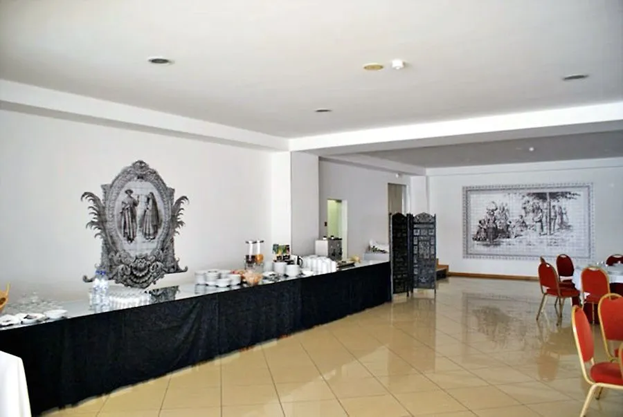 Hotel Onix Viseu